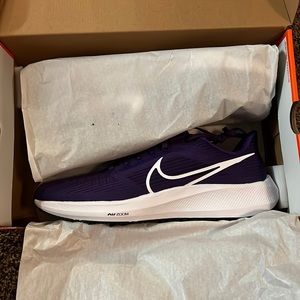Purple Nike Air Zoom Pegasus 39 TB